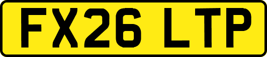 FX26LTP