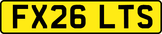 FX26LTS