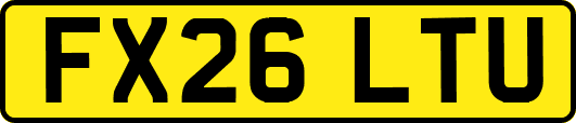 FX26LTU