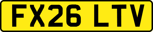 FX26LTV