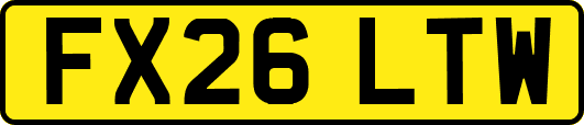 FX26LTW
