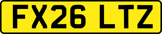 FX26LTZ