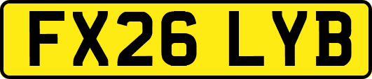 FX26LYB