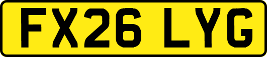 FX26LYG