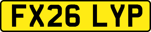 FX26LYP