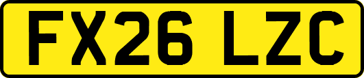 FX26LZC