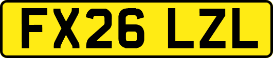 FX26LZL