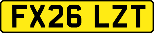 FX26LZT