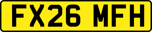 FX26MFH