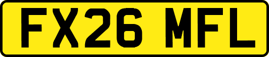 FX26MFL