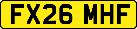 FX26MHF