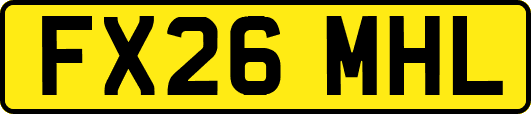 FX26MHL