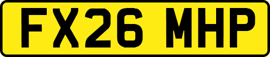 FX26MHP