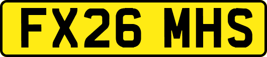 FX26MHS