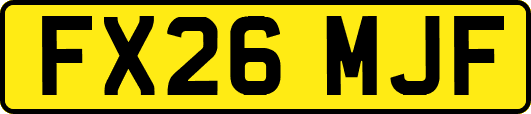 FX26MJF