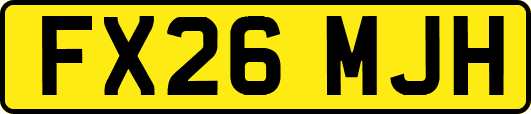 FX26MJH