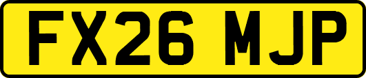 FX26MJP