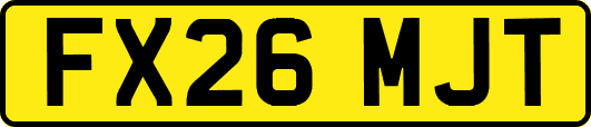 FX26MJT