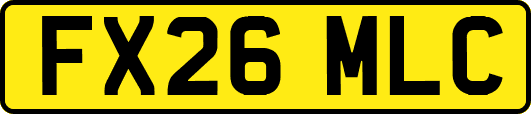 FX26MLC