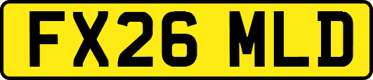 FX26MLD