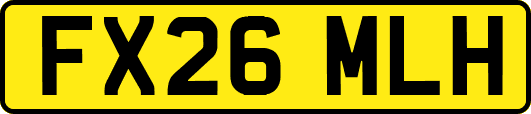 FX26MLH