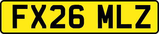 FX26MLZ