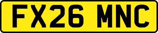 FX26MNC