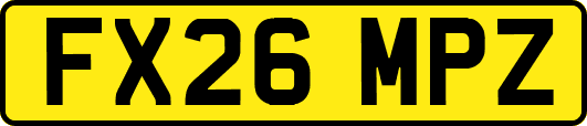 FX26MPZ