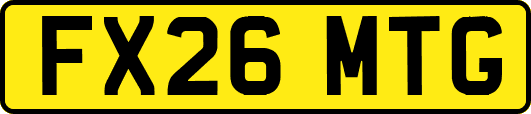 FX26MTG