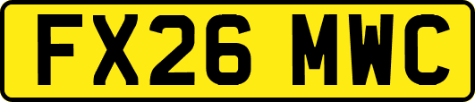 FX26MWC