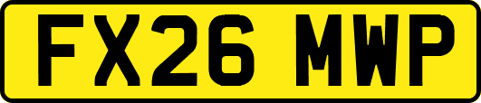 FX26MWP