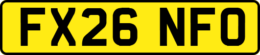 FX26NFO