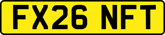 FX26NFT