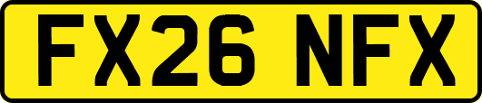 FX26NFX