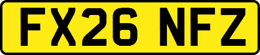 FX26NFZ