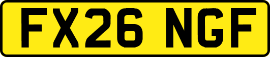 FX26NGF