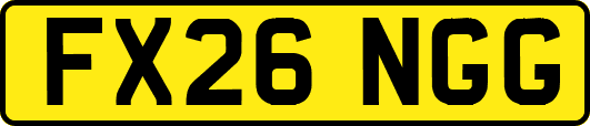 FX26NGG