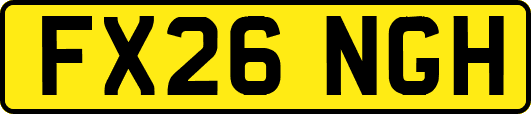 FX26NGH