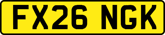FX26NGK