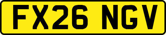 FX26NGV