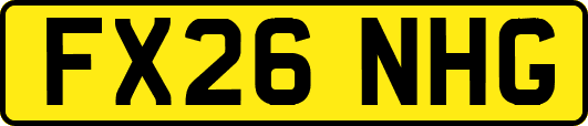 FX26NHG