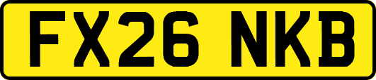 FX26NKB