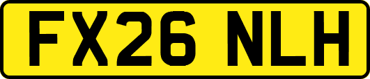FX26NLH