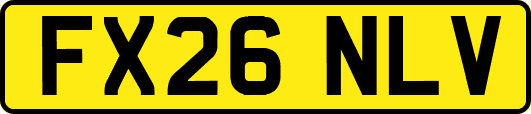 FX26NLV