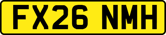 FX26NMH