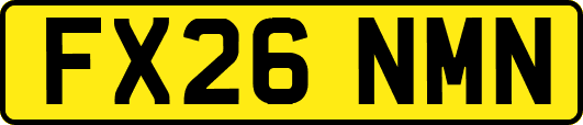 FX26NMN