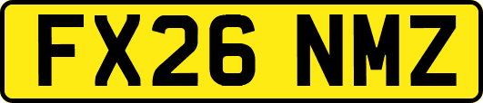 FX26NMZ