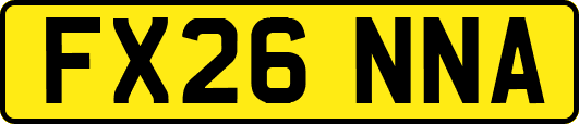 FX26NNA