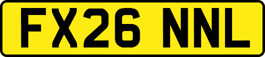 FX26NNL