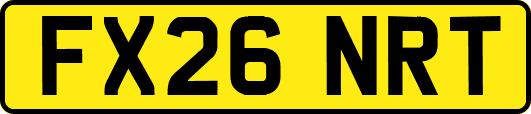 FX26NRT